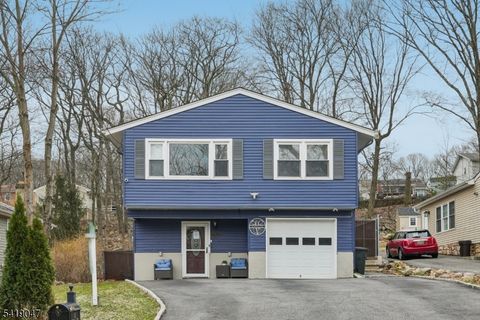 47 Cherokee Ave Rockaway Twp. NJ 07866