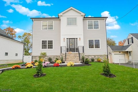 8 Cedar St Cranford Twp. NJ 07016