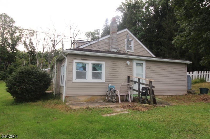 498 Bellis Road
