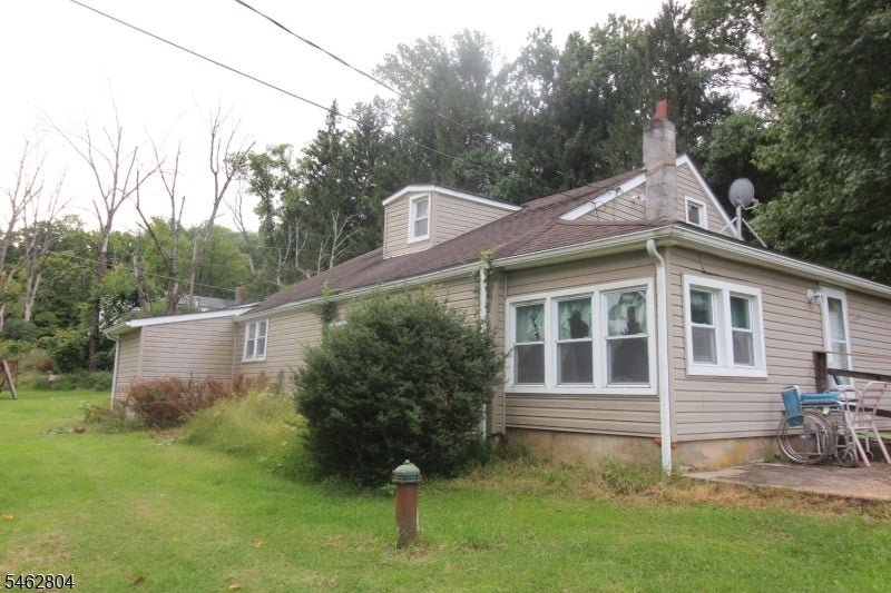 498 Bellis Road