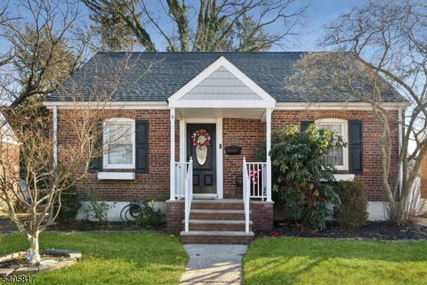 7 Colin Kelly St Cranford Twp. NJ 07016