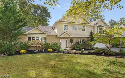 3 Gregory Dr Florham Park Boro NJ 07932