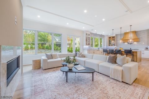 12 Coniston Rd Millburn Twp. NJ 07078