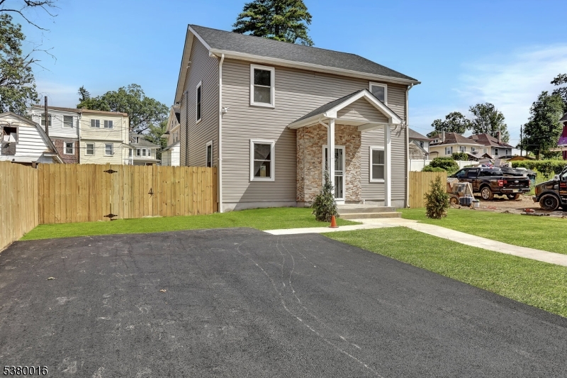 840-AFT Parkside Ave