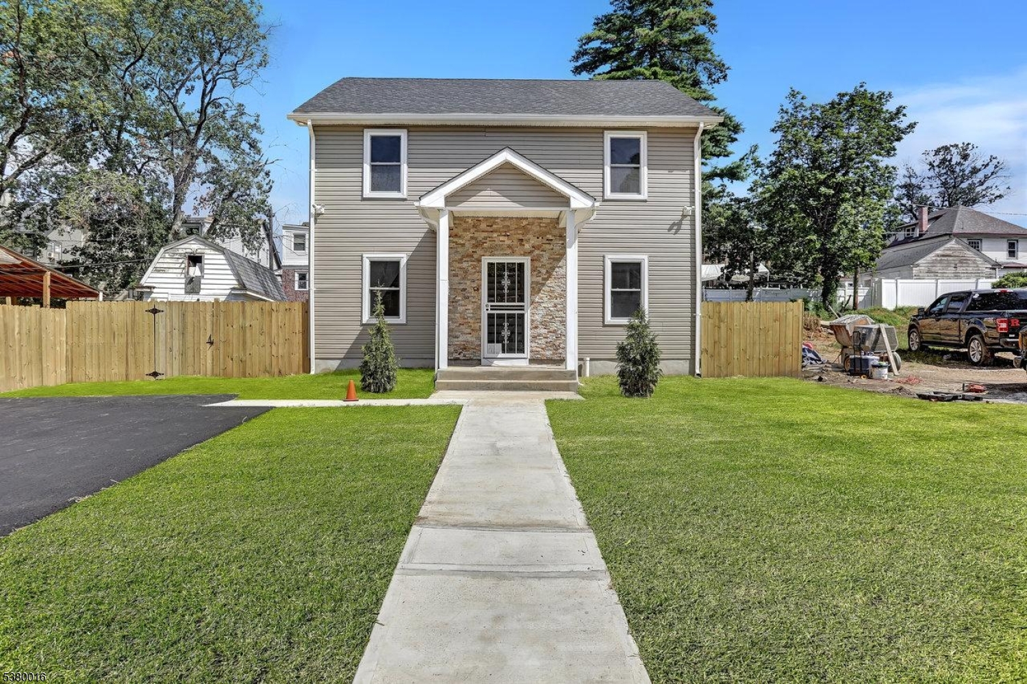 840-AFT Parkside Ave