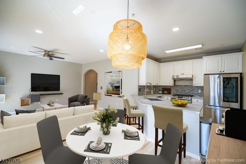 1012 Cunningham Ct 1012 Belleville Twp. NJ 07109