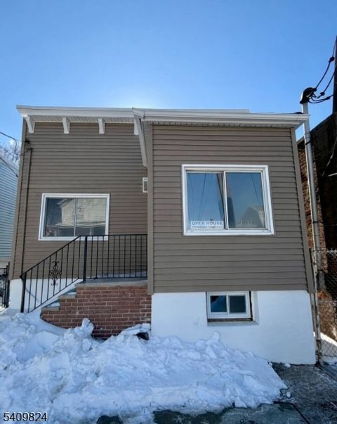 2023 46Th St North Bergen Twp. NJ 07047