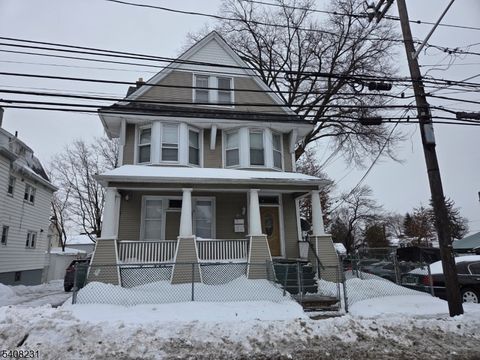 32 Harrison Ave West Orange Twp. NJ 07052