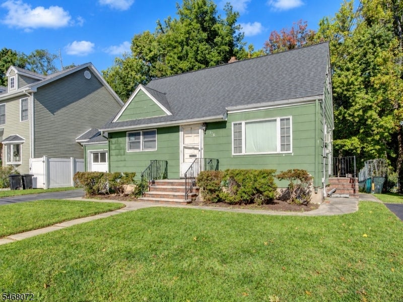 756 Pinewood Rd