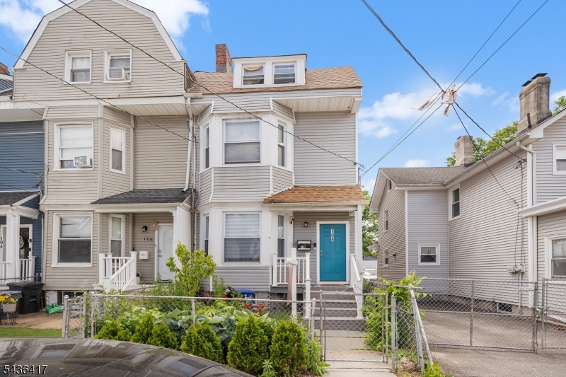 108 Ward St