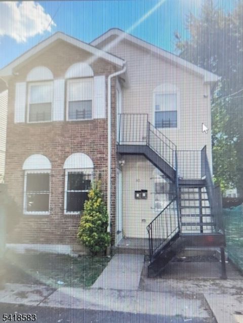 85-87 Jefferson St Paterson City NJ 07522