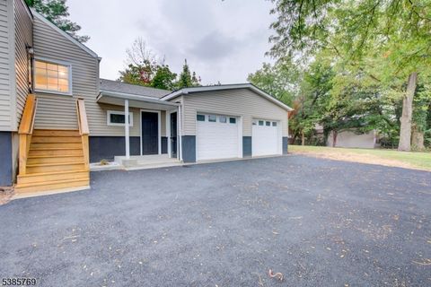 874 Mountain Ave Springfield Twp. NJ 07081