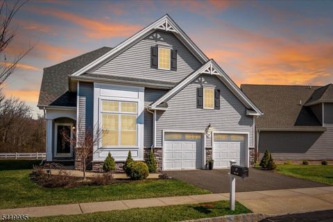 27 Potter Rd Hillsborough Twp. NJ 08844