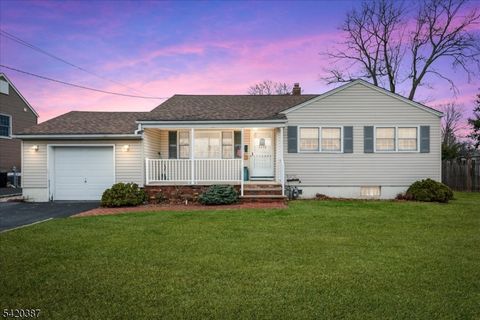 2020 Perry St South Plainfield Boro NJ 07080