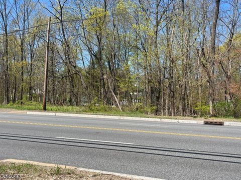 212 Rt 46 Mount Olive Twp. NJ 07828