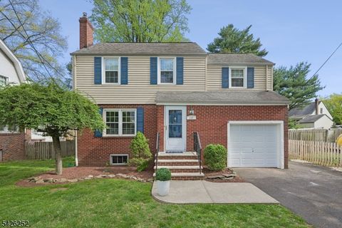 145 Bryant Ave Springfield Twp. NJ 07081