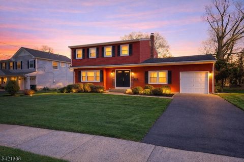 22 Maynard Rd Franklin Twp. NJ 08873