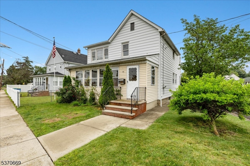 86 E Camplain Rd