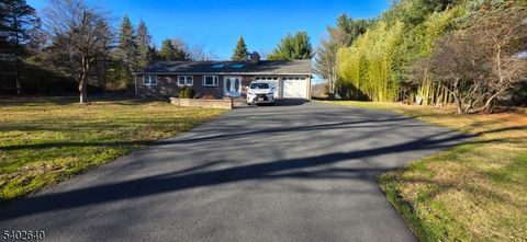 161 Mount Horeb Rd Warren Twp. NJ 07059