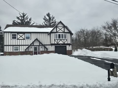 2 Rolling View Dr Independence Twp. NJ 07840