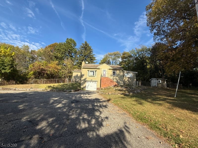 980 Black Oak Ridge Rd