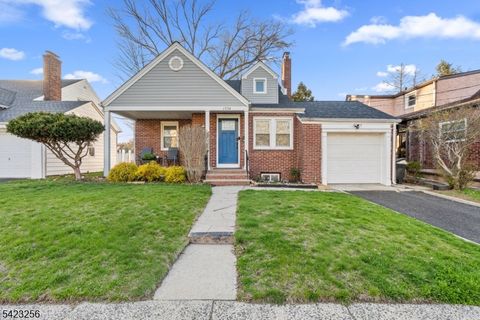 1334 Barbara Ave Union Twp. NJ 07083