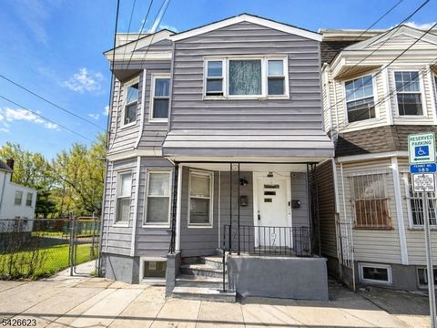 37 Blum St 1 Newark City NJ 07103