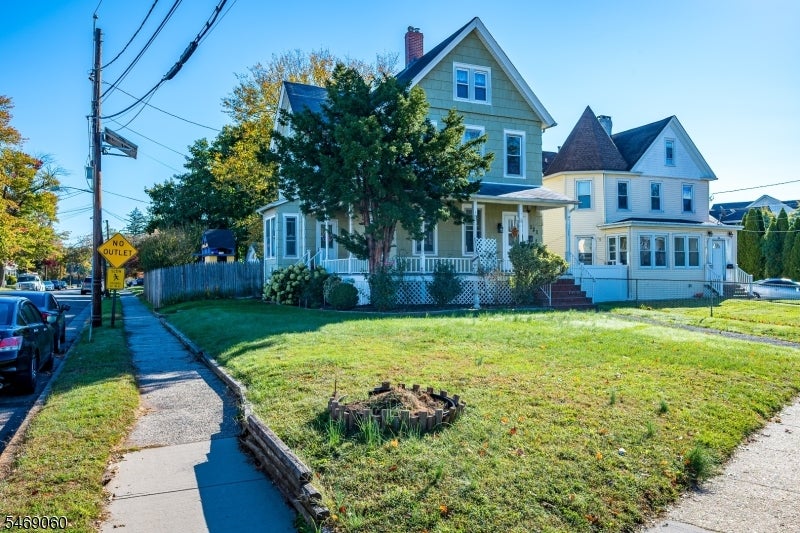 121 S Washington Ave