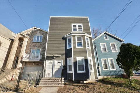 216 Peshine Ave Newark City NJ 07108