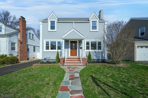 17 High Park Pl Clifton City NJ 07011