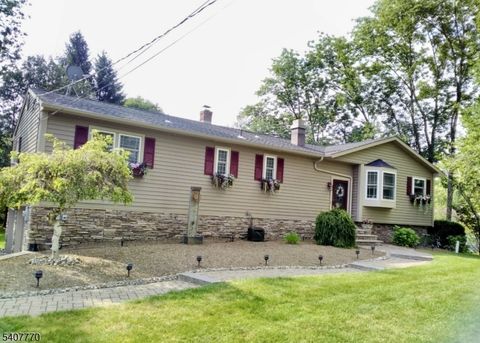 3 Birchwood Dr Vernon Twp. NJ 07460