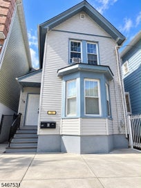 78 Wakeman Ave Newark City NJ 07104