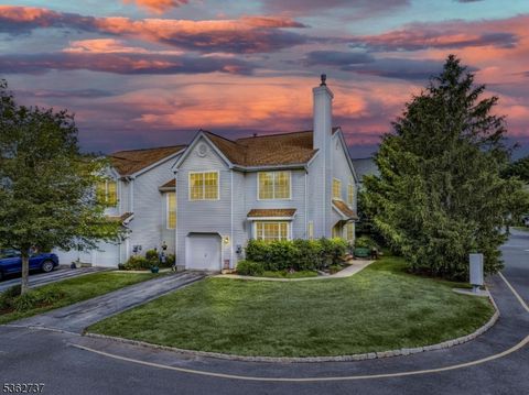 17 Willow Circle Hamburg Boro NJ 07419