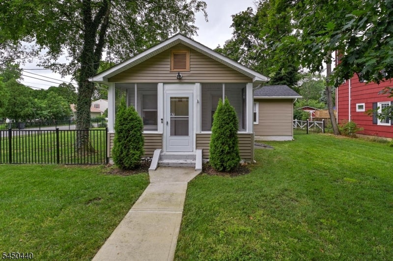 87 Doty Rd