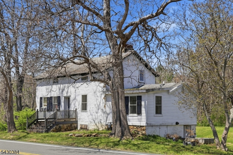 138 Bartley Rd