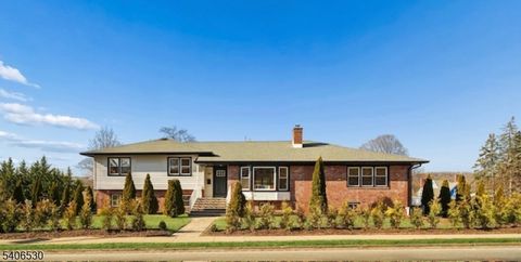 80 Ralston Ave South Orange Village Twp. NJ 07079