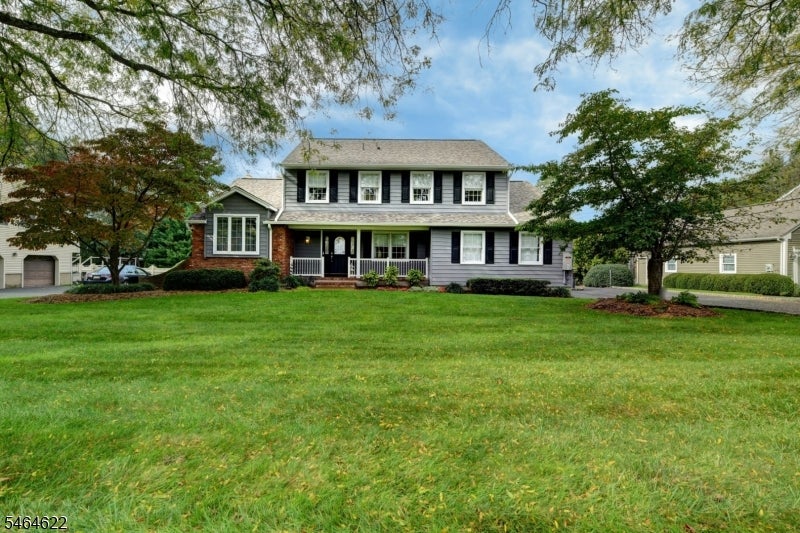 31 W End Ave