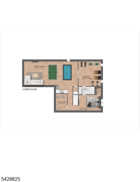 63 Hillside Ave