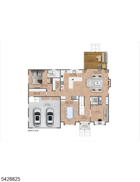 63 Hillside Ave