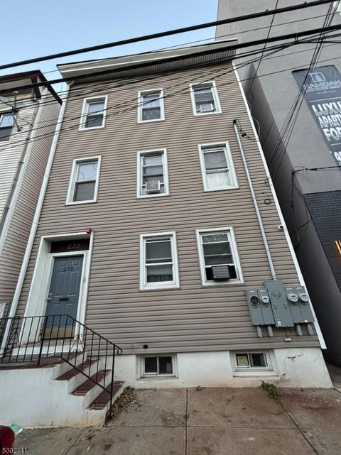 259 Marshall St Paterson City NJ 07503