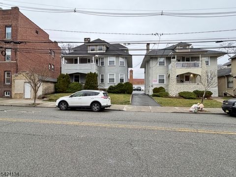 73 & 75 Glenridge Ave Montclair Twp. NJ 07042