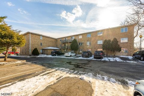 1250 N Broad St A1 Hillside Twp. NJ 07205