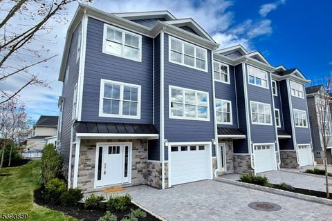 186 Canterbury Ave North Arlington Boro NJ 07031