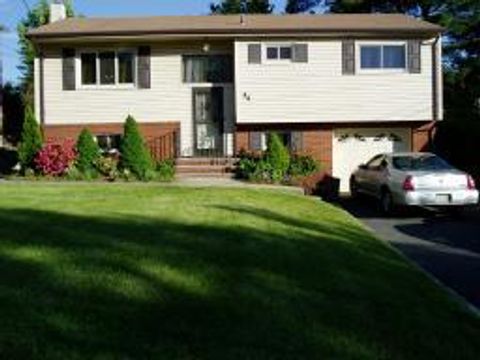 3 Crownview Ln Bernardsville Boro NJ 07924