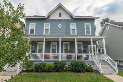 Photo of 62 Montague Pl, Montclair, NJ 07042 (MLS # 3991322)