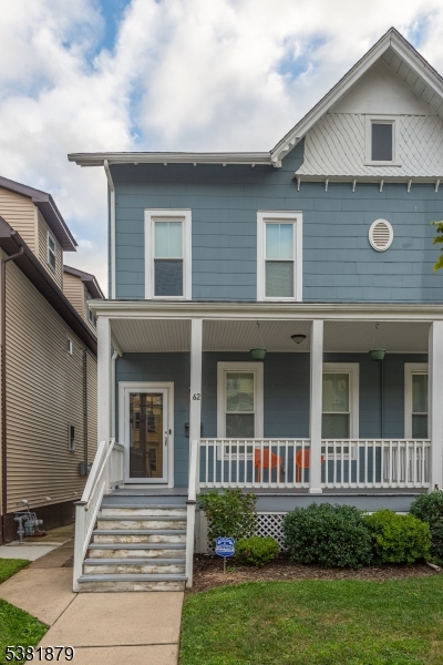 62 Montague Pl