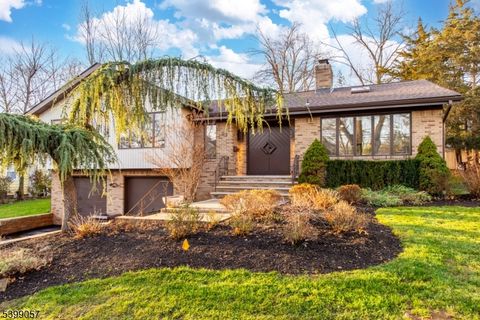 19 Park Dr Livingston Twp. NJ 07039