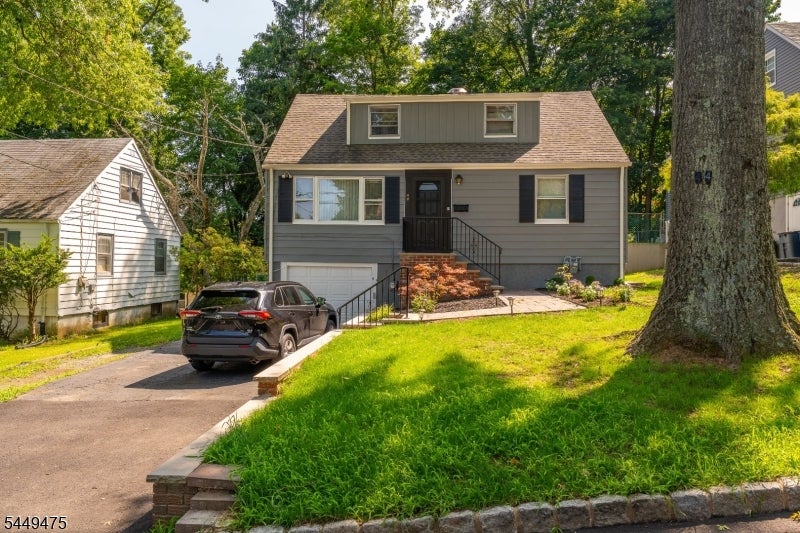 44 Sunnyside Rd