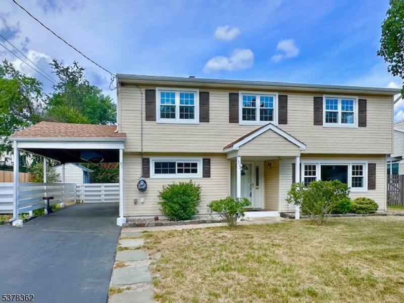 15 Andover Rd