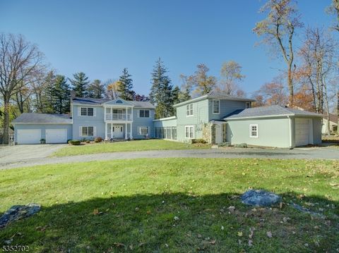 376 Stanhope Rd Sparta Twp. NJ 07871